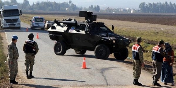 Şırnak'ta 2 terörist teslim oldu