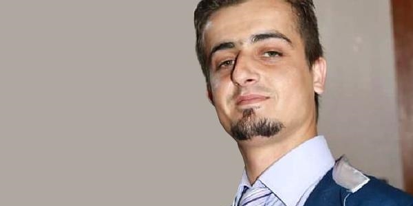 Kayıp başvurusu yapılan genç ölü bulundu