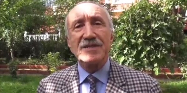 Kanaat önderlerinden 'Çözüm Süreci devam etsin' çağrısı