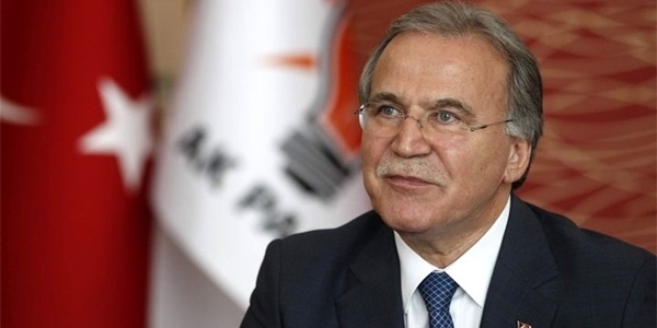 Şahin: MHP'nin oyları gittikçe düşüyor, telaş başladı