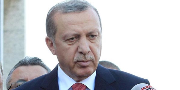 Erdoğan: Siz kendi ülkenizdeki seçimlerle ilgilenin