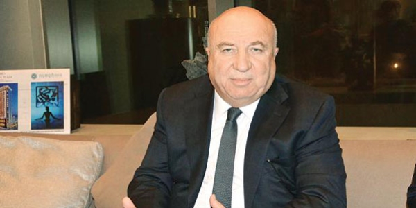 100 milyon yolcuya 5 yıl erken ulaştık