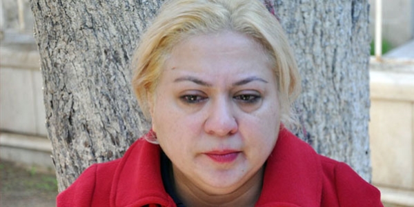 Annesi kayboldu, babası öldü, kardeşi intihar etti