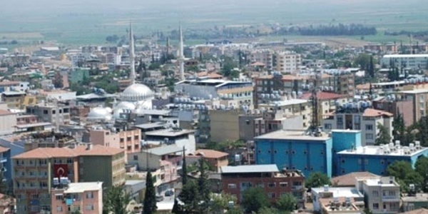 Seçim günü Suriyeliler için dışarı çıkmayın anonsu!