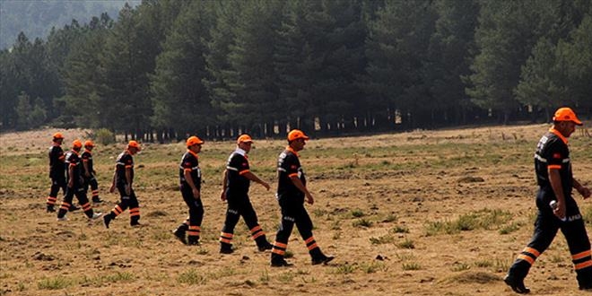 Türkiye'de 4 bin 336 çocuk kayıp