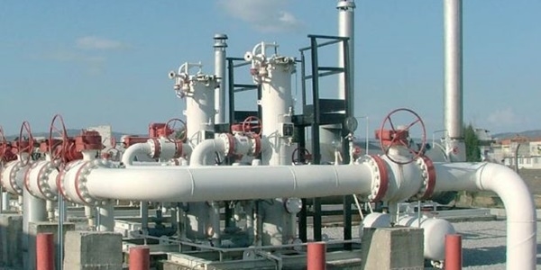 Türkiye ve Rusya'nın doğalgaz indiriminde anlaşması bekleniyor