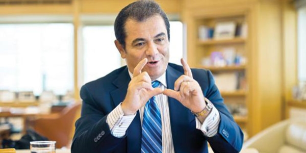 Türk bankaları inovasyonda lider oldu