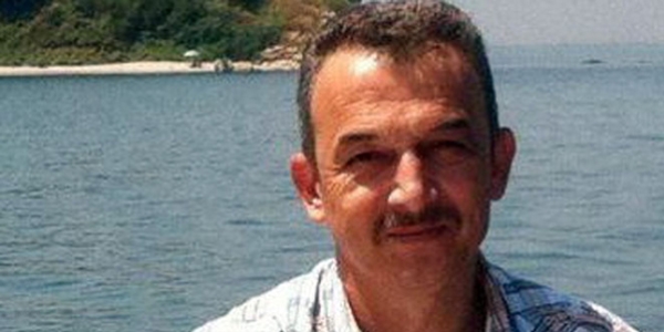 Kestane toplamaya giden laborant kalp krizine yenildi