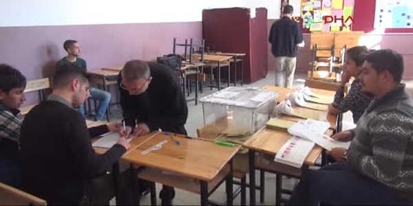 Bazı illerde çeşitli asayiş olayları yaşandı