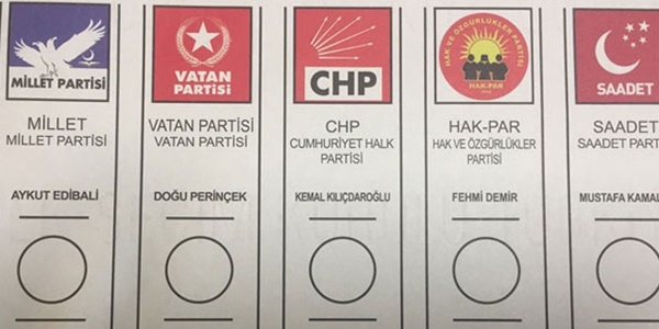 Oy pusulasında ismi var ama kendisi hayatta değil