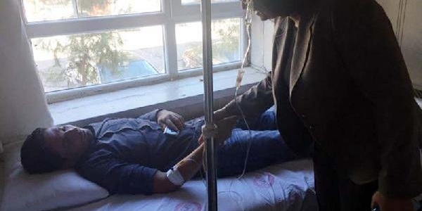 Şanlıurfa'da seçim kavgası: 3 yaralı