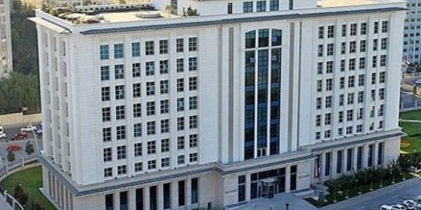 AK Parti'de balkon konuşması için hazırlık