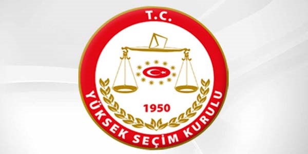 YSK, yayın yasağını kaldırdı