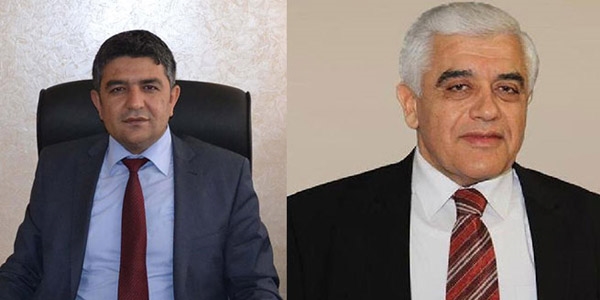 Kilis'te 2 milletvekilliği de AK Parti'nin