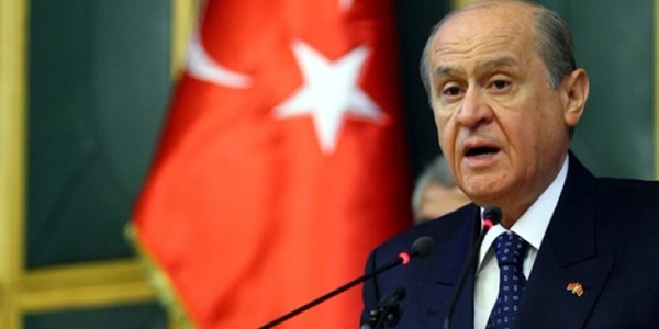 Devlet Bahçeli istifa edecek iddiası