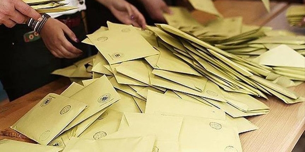 AK Parti'ye en çok oy Sincik'ten geldi