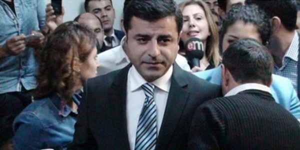 Demirtaş'ı hüsrana uğratan 5 il