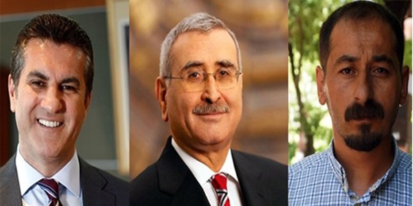 1 Kasım'da milletvekili seçilemeyen adaylar