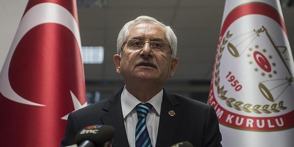 YSK, barajı aşan partileri resmen açıkladı
