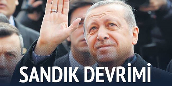 Milli iradeye saygı