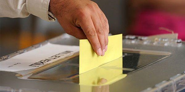 1 Kasım seçimlerinde sonucu etkileyen 4 neden