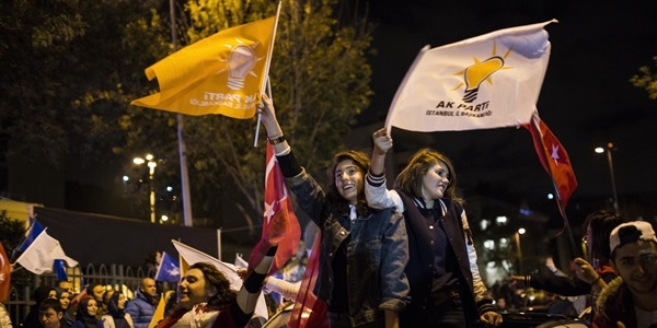 İşte kesin sonuçların açıklanacağı tarih
