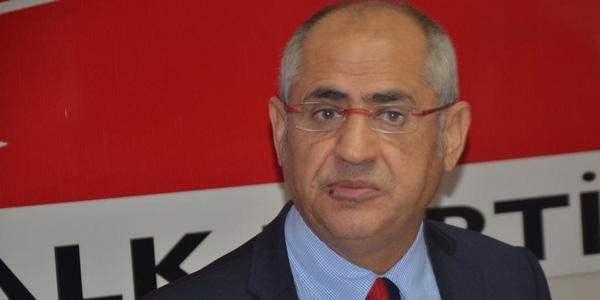 CHP'li vekil : Kılıçdaroğlu gerekeni yapacaktır