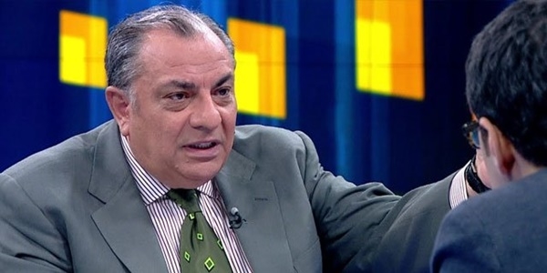 Tuğrul Türkeş'ten Bahçeli'ye gönderme!