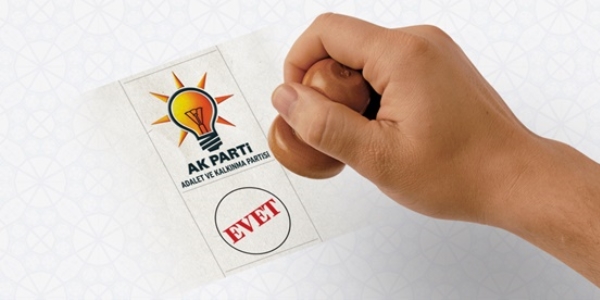 AK Parti, Akdeniz Bölgesi'nde tarihi zafere imza attı