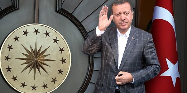 Erdoğan'dan tebrik tweeti