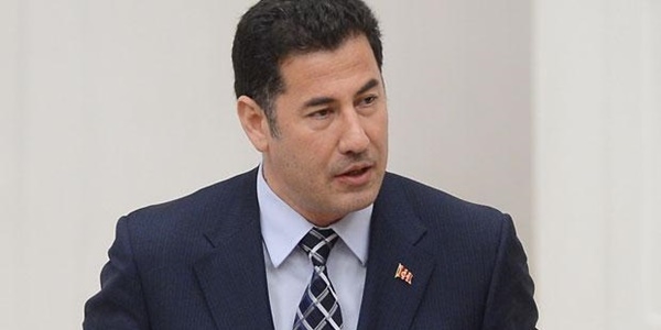 Sinan Oğan MHP'ye geri döndü