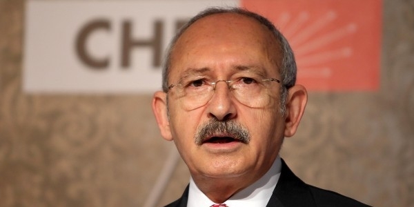 Kılıçdaroğlu'nun köyünde HDP birinci oldu