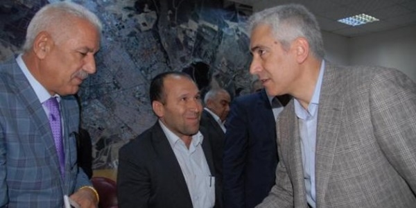 Ensarioğlu: Ölenin de, askerde olanın da oyları kullanıldı
