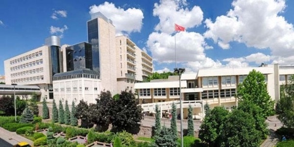 Hacettepe'den 'paralel yapı' açıklaması