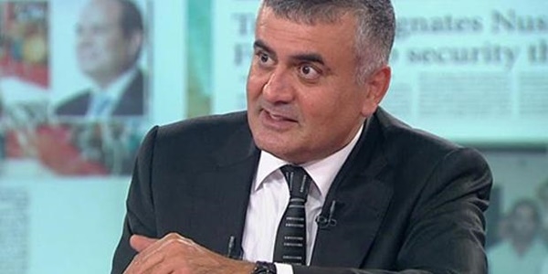 A. Gür: Yurtdışı'nda da anket yapsak %49 bulurduk
