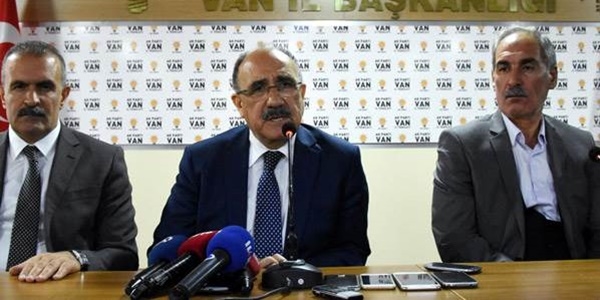 Atalay: Dokunulmaz konulara dokunup, risk alırız