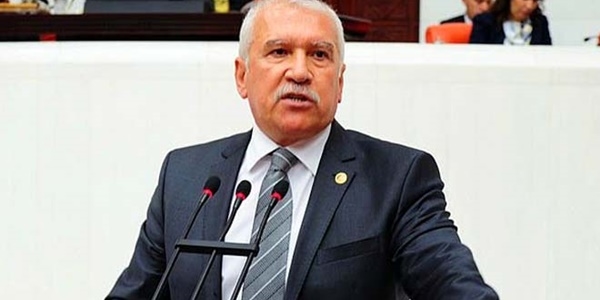 Kılıçdaroğlu'na bir istifa çağrısı daha