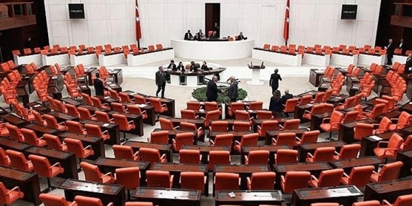 Yeni vekiller yarından itibaren kayıt yaptıracak