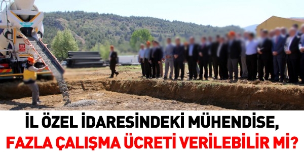 Kimler fazla çalışma ücreti alabilir?