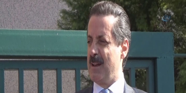 Çelik: Kurşunlara, suikastlara rağmen kazandık