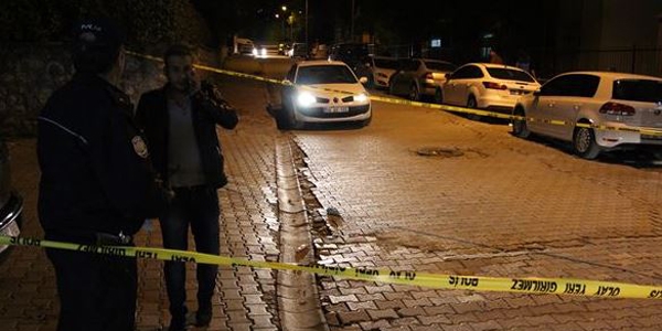 Avukat silahlı saldırıda öldürüldü