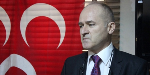 MHP Kırşehir'de 8 yıl sonra çıkardığı vekili kaybetti