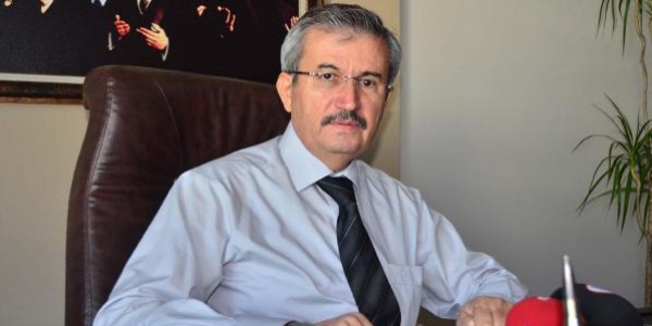 'Bahçeli, müflis tüccar durumuna düşmüştür'