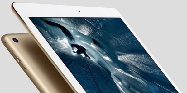 Apple iPad Pro Türkiye'de ne zaman satışa sunulacak?