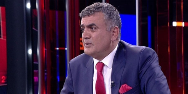 Adil Gür'den çok konuşulacak 5.parti iddiası