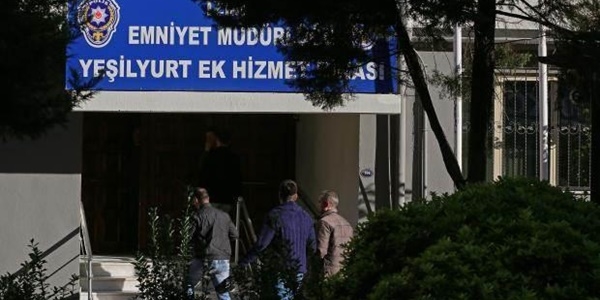'Casusluk dosyası en vahşi ve ahlaksız dosyaydı'