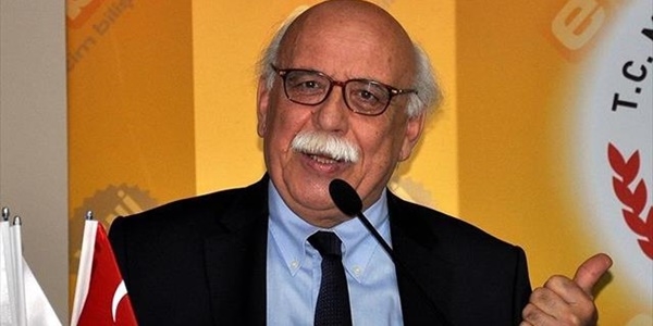 Bakan Avcı: Türkiye yeni bir istikrar dönemine giriyor