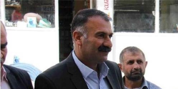 Belediye başkanı dahil, 11 kişiye PKK gözaltısı