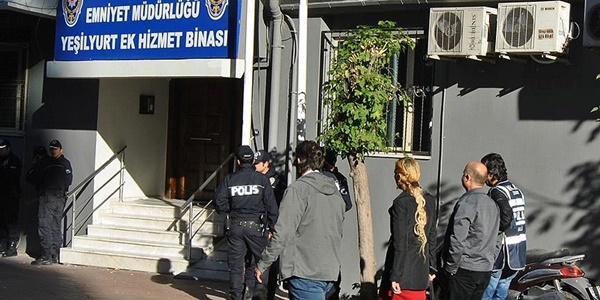 FETÖ'nün talimatıyla 13 kurumda 3 bin kişiyi fişlemişler