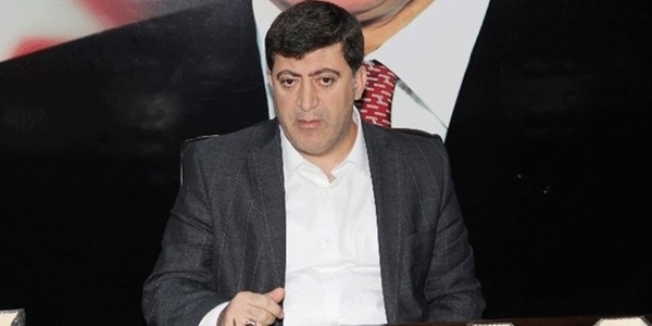 AK Parti Diyarbakır'da seçim sonuçlarına itiraz etti